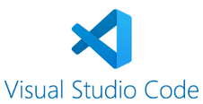 Visual Studio Code.