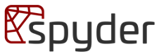 Spyder.